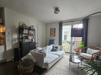 Appartement te huur Stallingstraat, Breda