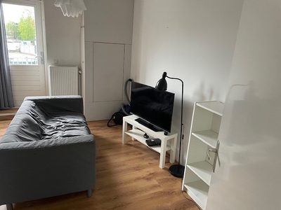 Appartement te huur Voltstraat, Tilburg