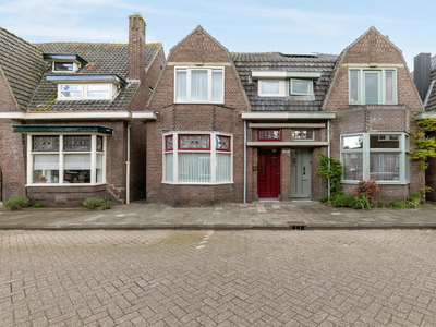 Baardwijksestraat 30