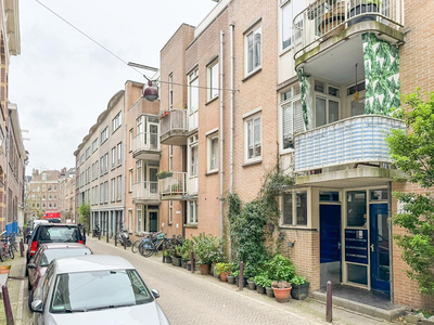 Egelantiersstraat 234c