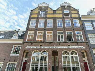 Fokke Simonszstraat 13A