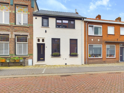 Gentsebreedstraat 17