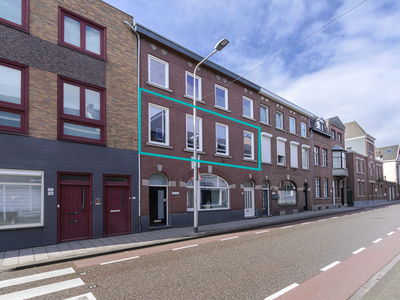 Grupellostraat 14B