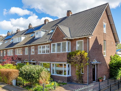 Hoornestraat 33