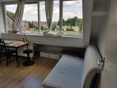 Kamer te huur Brusselseweg, Maastricht