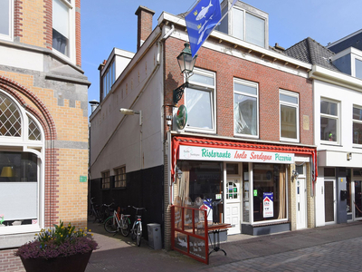 Keizerstraat 20