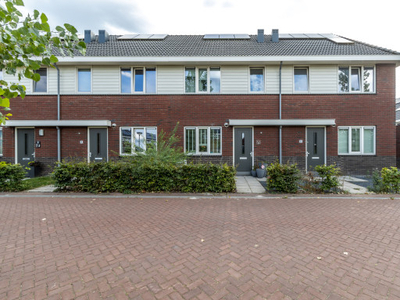 MVGM Verhuurd onder voorbehoud: Smildestraat 12, tilburg