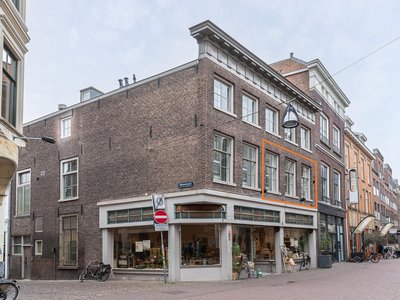 Nieuwstraat 1A