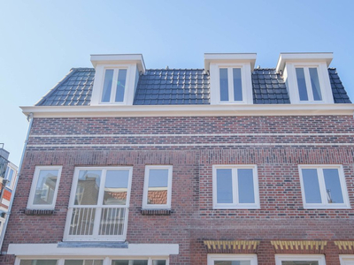 Roosveldstraat 80