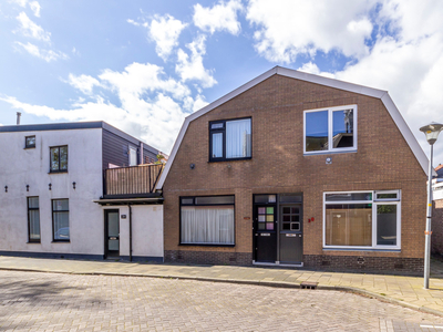 Stakman Bossestraat 32