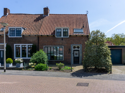 Adriaan Poirtersstraat 6