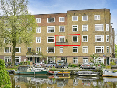 Amstelkade 51 2