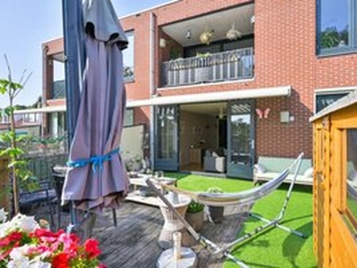 Appartement te huur in Zeist