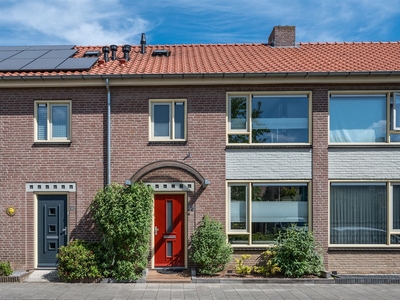 Arendstraat 48