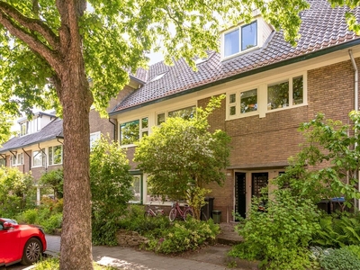 Beeldhouwerstraat 52