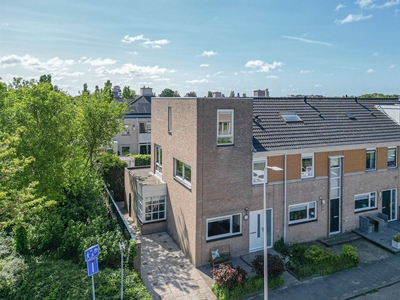 Beethovenlaan 73