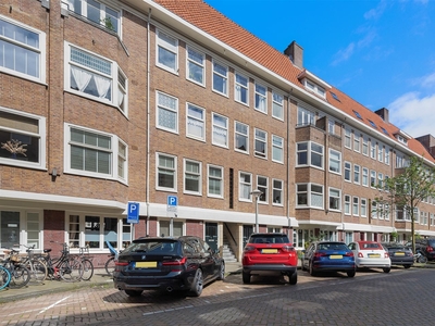 Biesboschstraat 54 3