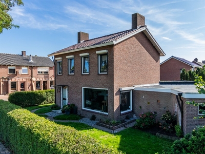 Bosstraat 56