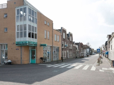 Breedstraat 5