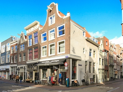 Buiten Oranjestraat 20 -Boven