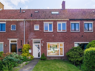 Caspar Fagelstraat 11