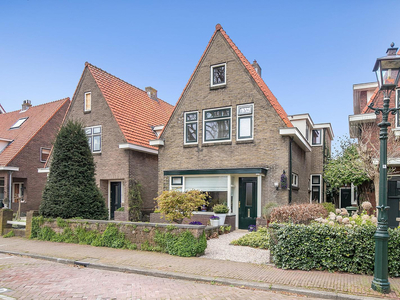 Coppelstockstraat 14