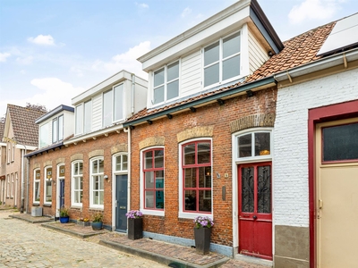 Cornelis Eversdijkstraat 16