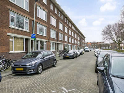 De Quackstraat 66A