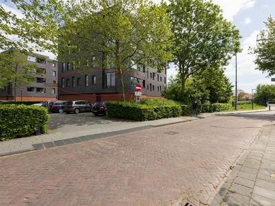 De Wiekslag 3 -103