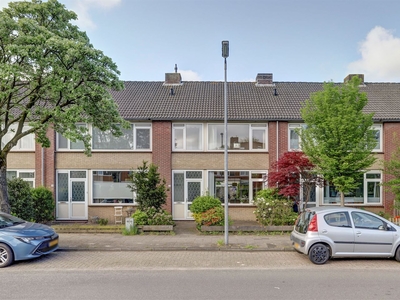 Dintelstraat 21