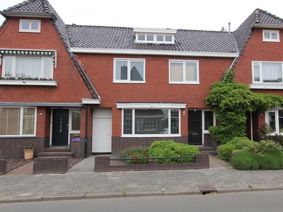 Dr. D. Bosstraat 13