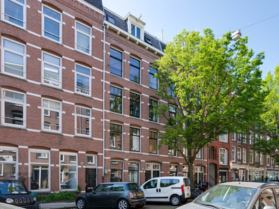 Dusartstraat 46 3