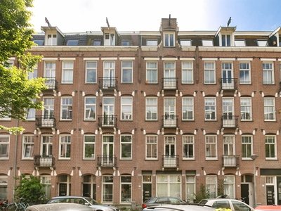 Eerste Atjehstraat 120 B