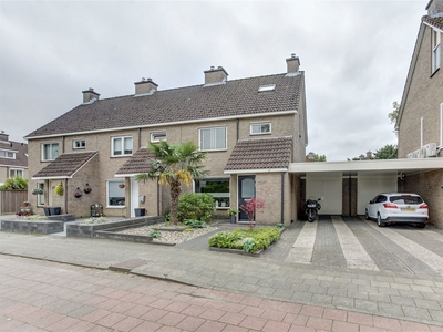 Enschedesestraat 39 B