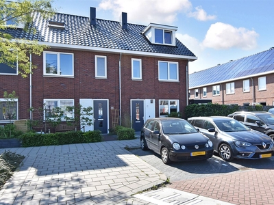 Florens van Brederodestraat 36