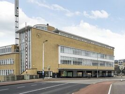 Galerijflat (appartement) te huur in Schiedam