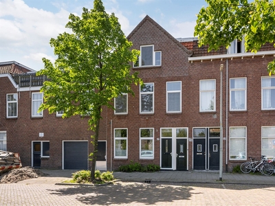 Groen van Prinstererstraat 124