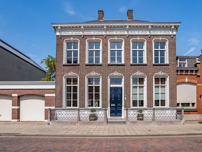 Grotestraat 105