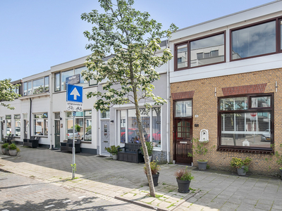 Hagastraat 22