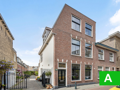 Heemraadstraat 161161 A