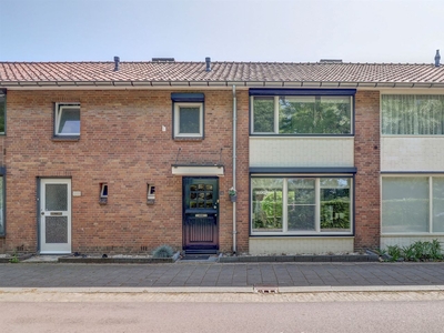 Helmkruidstraat 18