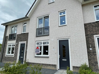 Het Melkpad 3