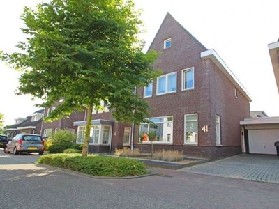 Hommerterhof in Amstenrade (135m2)