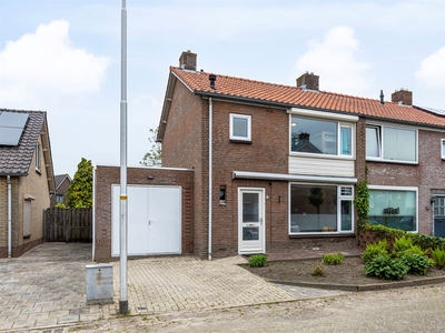 Hopstraat 20