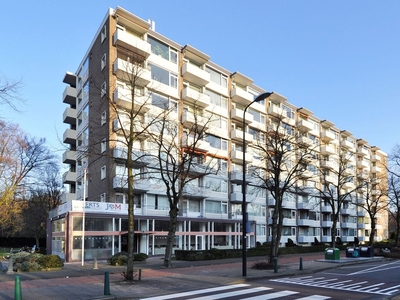 Huis te Landelaan in Rijswijk (45m2)