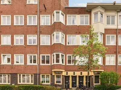 James Cookstraat 50 II