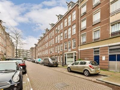 Joan Melchior Kemperstraat 49 A2