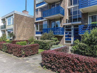 Kamerlingh Onnesstraat 124