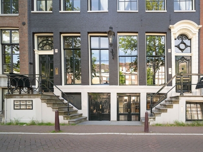 Keizersgracht 292 c