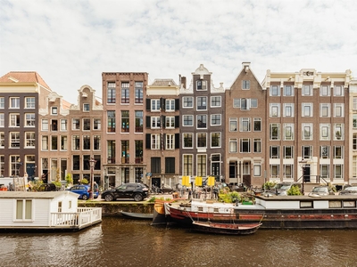 Keizersgracht 53 B